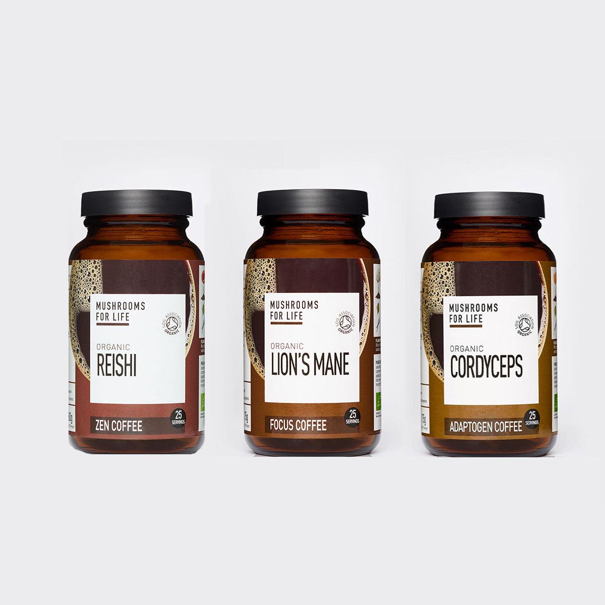 Coffee Lovers Bundles