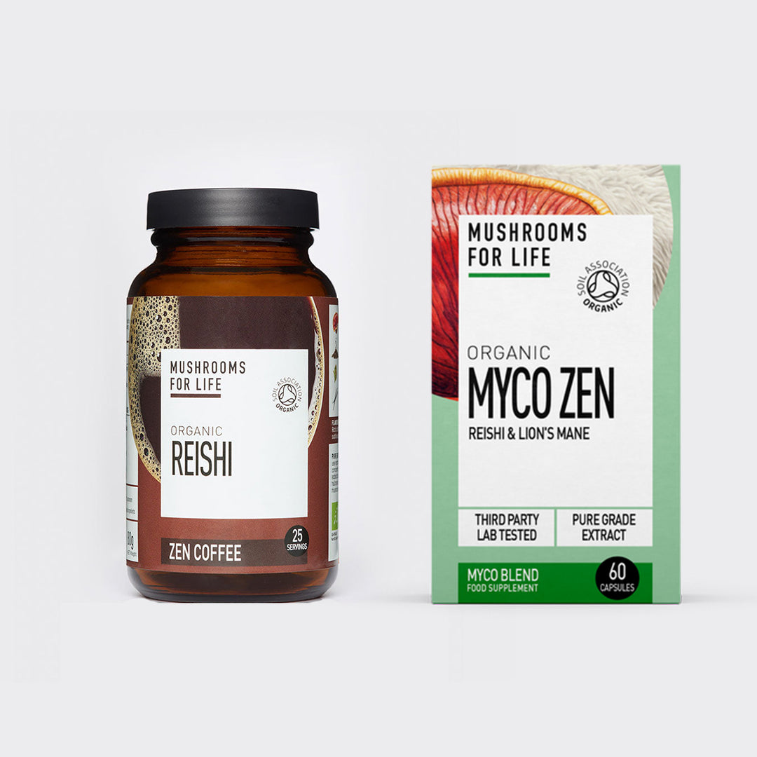 Bundles / Zen Bundle